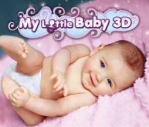 My Little Baby 3D Rom